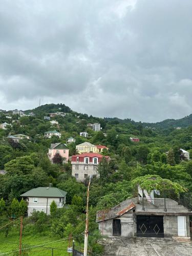 Shamili — 4-Star Luxury Hotel in Makhinjauri, Georgia