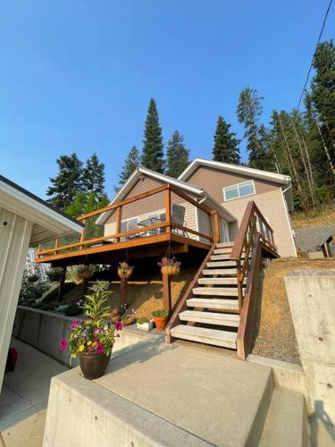 Cozy Getaway in Mullan - last minute hotel in Unknown City