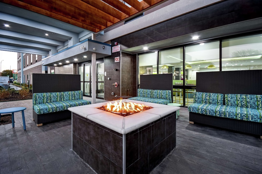 Home2 Suites by Hilton Fort Worth Fossil Creek - photo 39