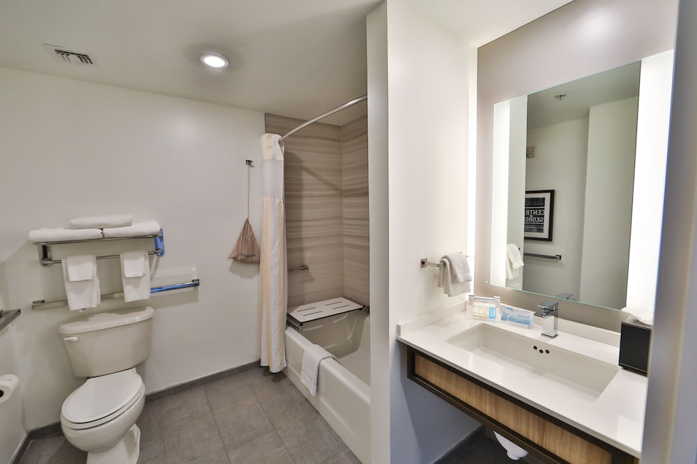 Hilton Garden Inn Savannah Historic District - photo 66