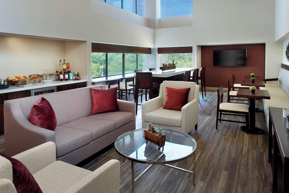 Atlanta Marriott Peachtree Corners - photo 29
