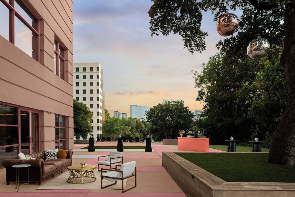 Downright Austin a Renaissance Hotel - photo 86