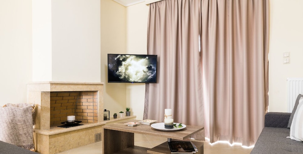 Thresh Apartments Airport by Airstay — 4-Star Luxury Hotel in Spata, Greece