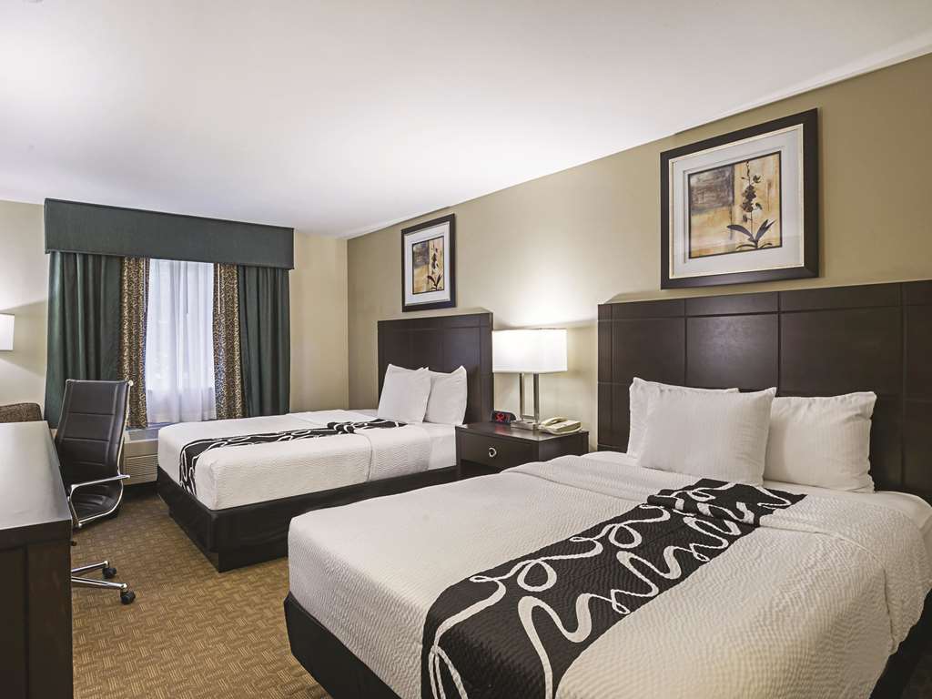 La Quinta Inn by Wyndham Olympia Lacey - photo 19