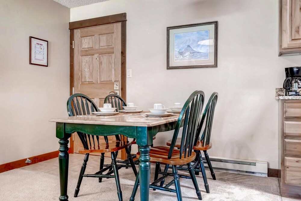 Ski Inn Condominiums by Resort Lodging Company - photo 34