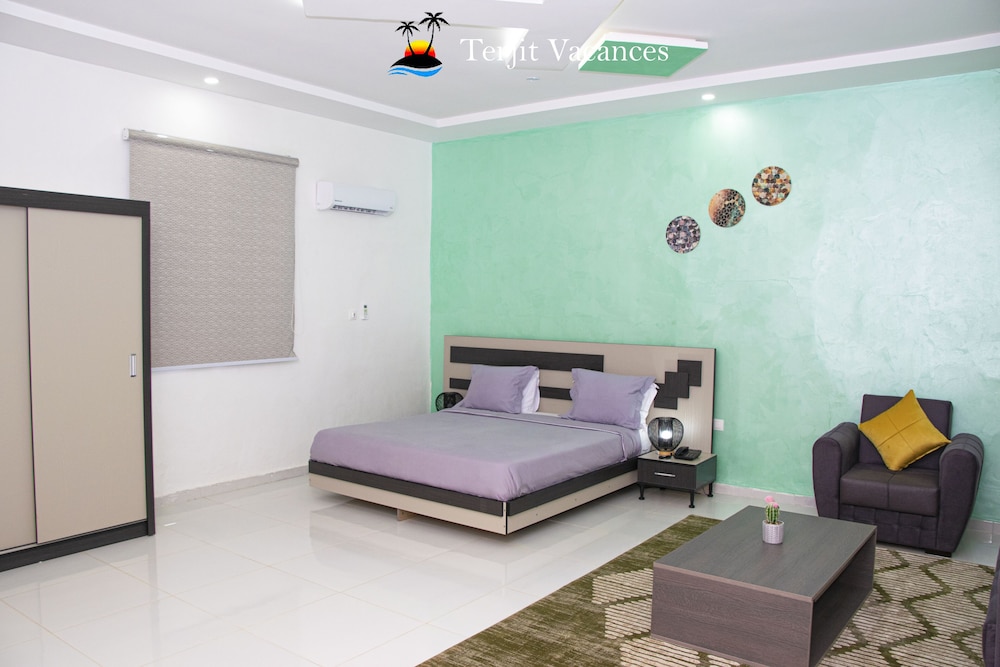Terjit Vacances — Nouakchott — photo 5