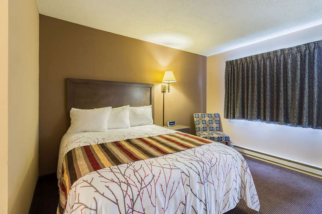 Rodeway Inn Red Wing - photo 24