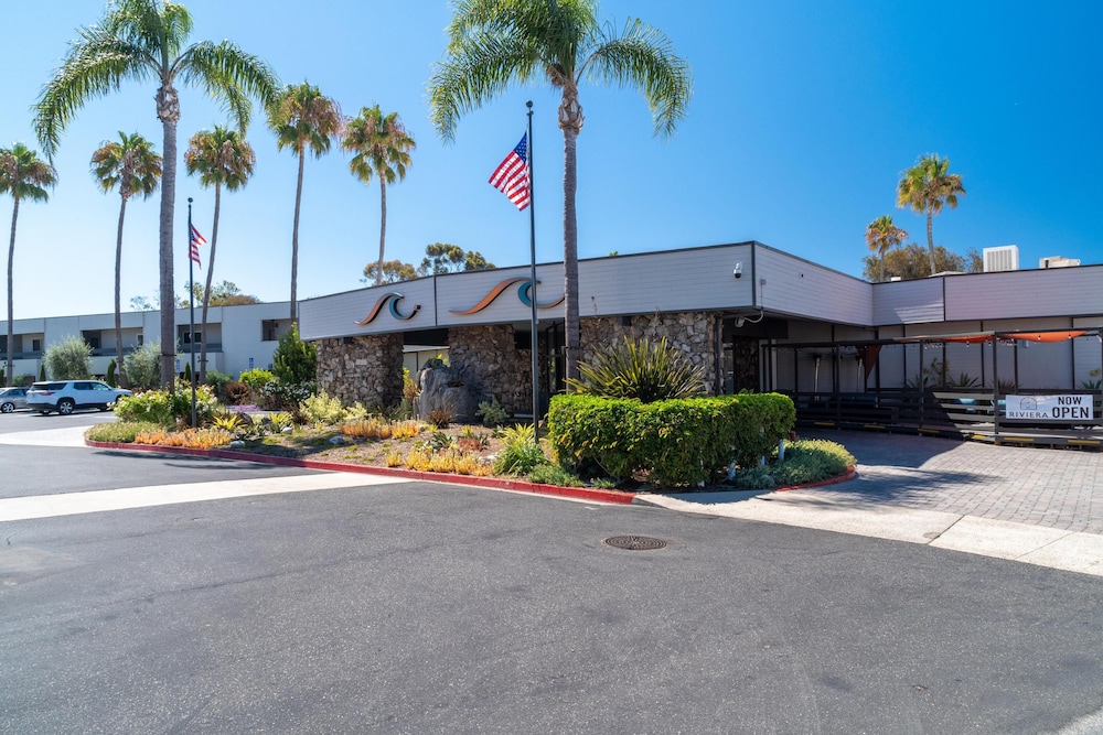 San Clemente Inn - photo 99