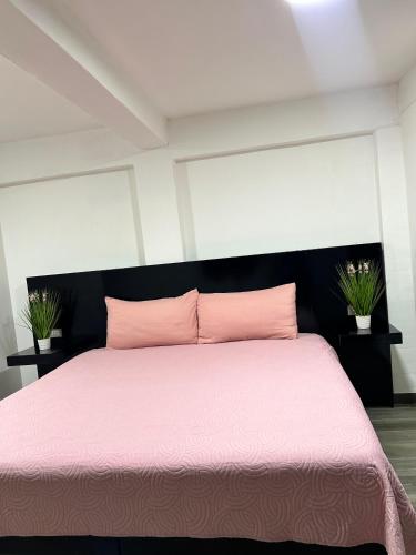 HOTEL and Suites Cananea - last minute hotel in Cananea