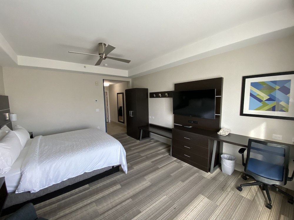Holiday Inn Express Hotel & Suites El Dorado Hills - photo 25