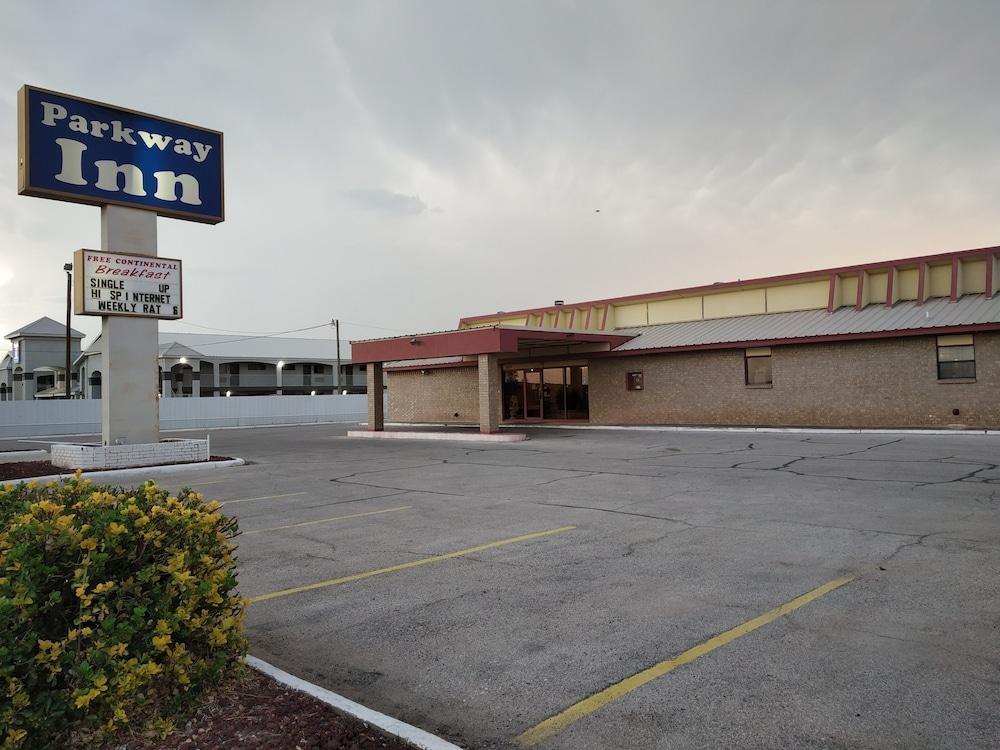 Parkway Inn Texas - photo 2