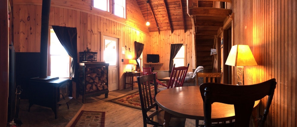 Bald Mountain Camps Resort - photo 20