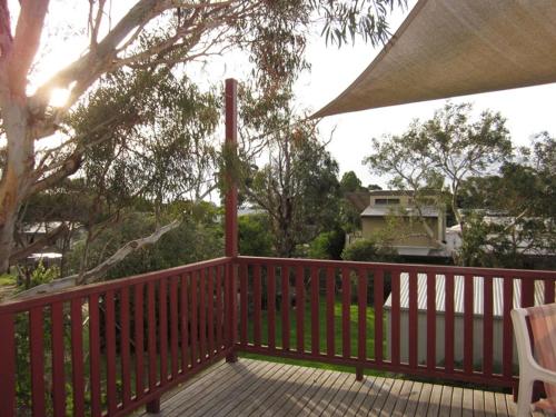Settlement Sands - carbon neutral hotel in Cowes