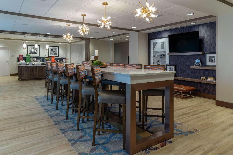 Hampton Inn By Hilton Bourbonnais Kankakee - photo 5