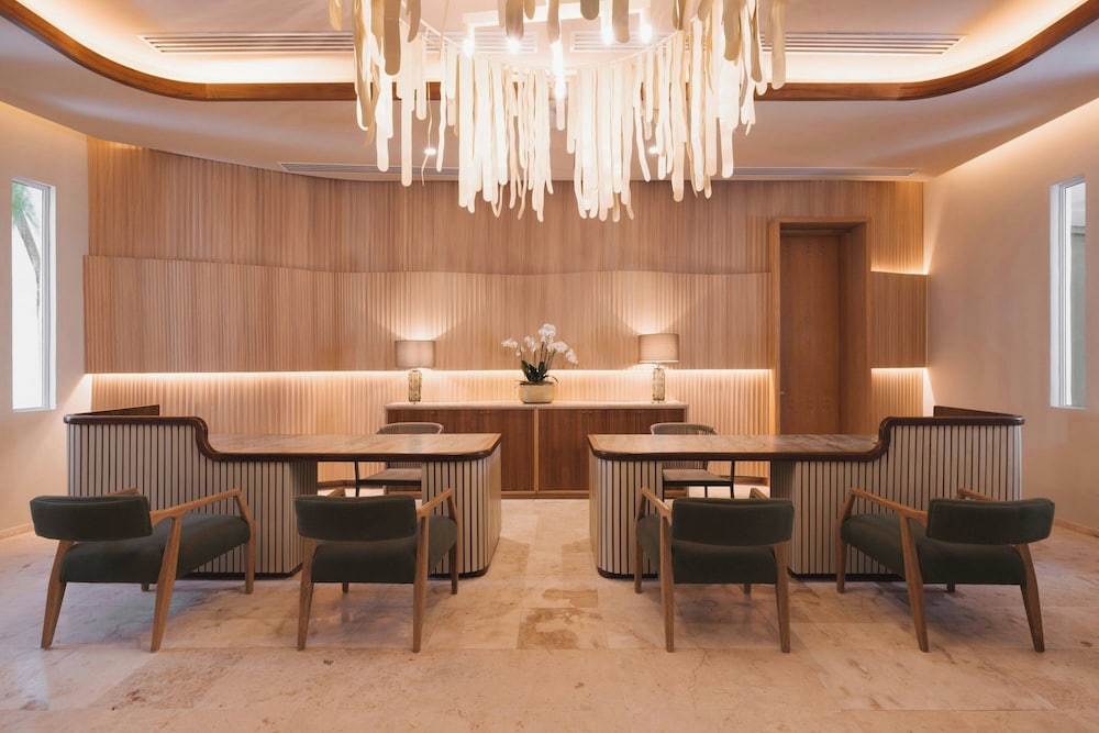 Zoetry Paraiso de la Bonita