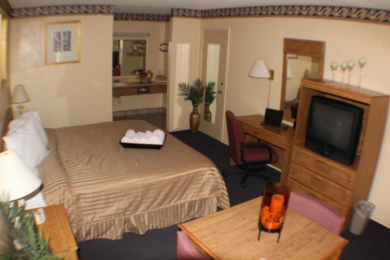 La Copa Inn Harlingen Downtown - photo 11