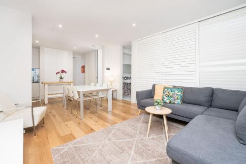Convenience and Comfort in Carnegie — 4-Star Luxury Hotel in Carnegie, Australia