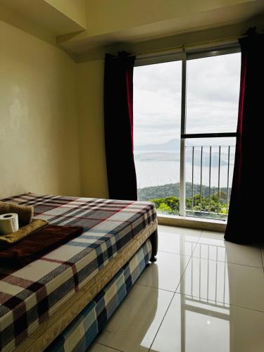 Wind Suites Tagaytay Condotel — Tagaytay