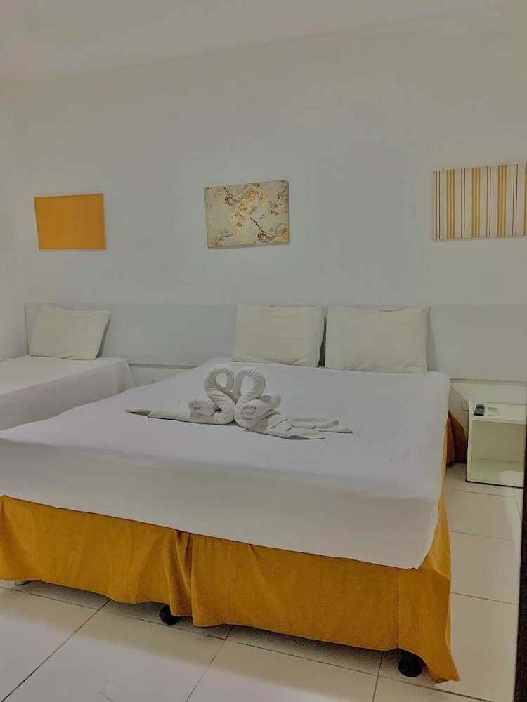 Pousada Marahub — Maragogi — photo 5