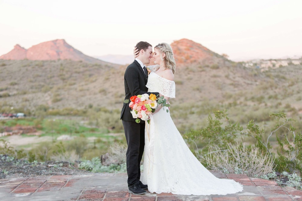 Hilton Phoenix Tapatio Cliffs Resort - photo 103