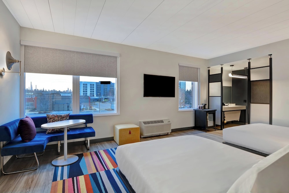 Aloft Secaucus Meadowlands - photo 16