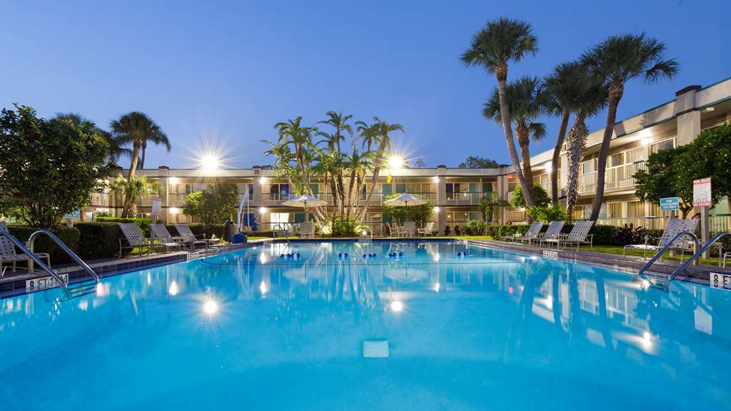 Best Western Downtown Stuart - photo 34