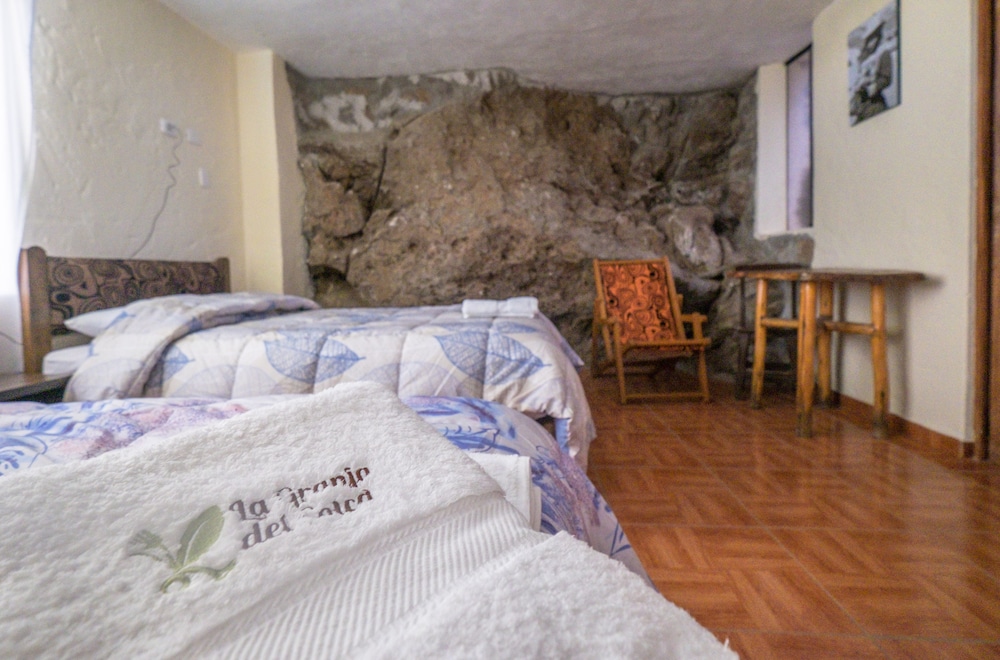 La Granja del Colca — Cabanaconde — photo 5