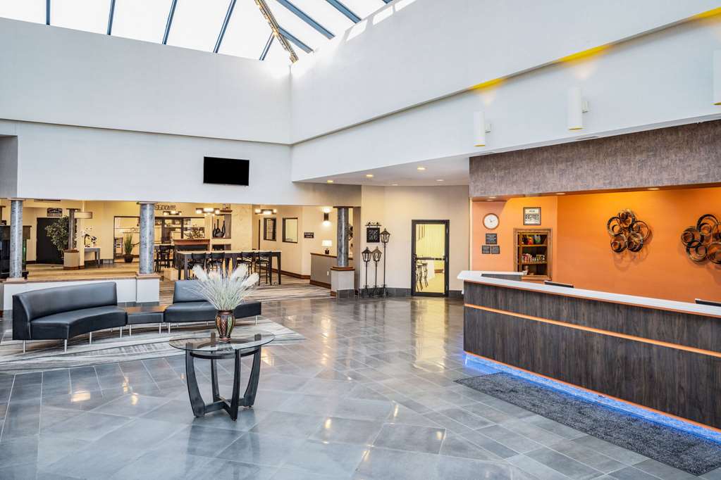 Howard Johnson by Wyndham Lima - photo 9