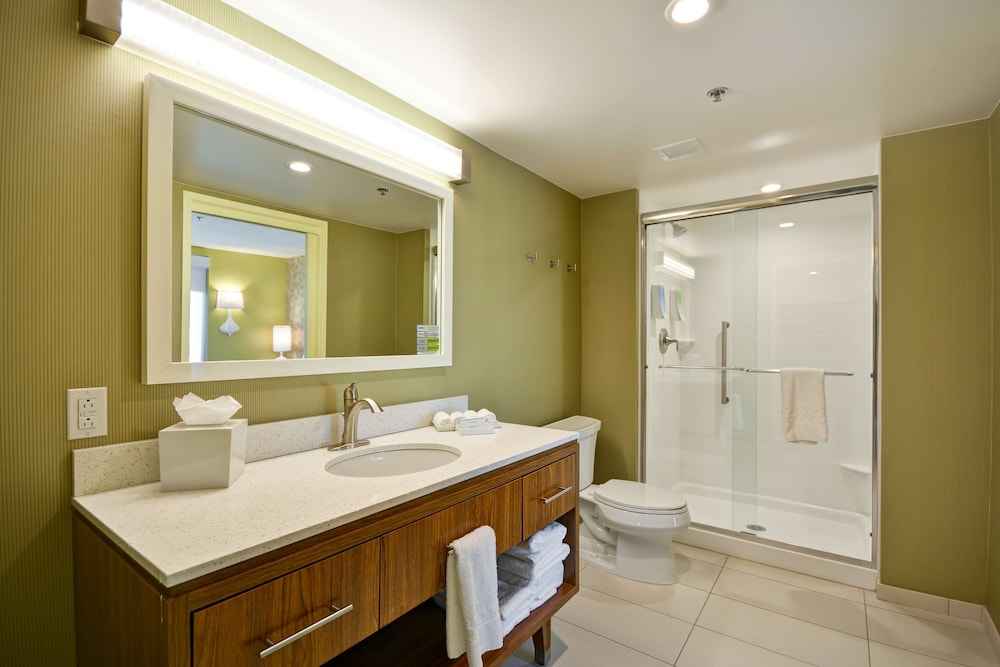 Home2 Suites by Hilton North Dallas Central Expy - photo 26