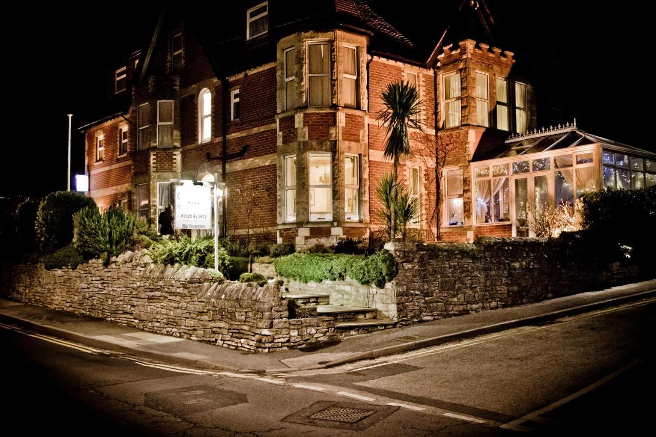 The Castleton Hotel Bed and Breakfast in Swanage in Swanage, United Kingdom