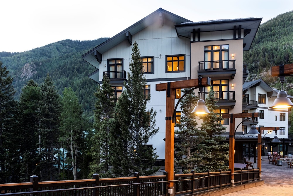 The Blake Residences Taos Ski Valley — Taos
