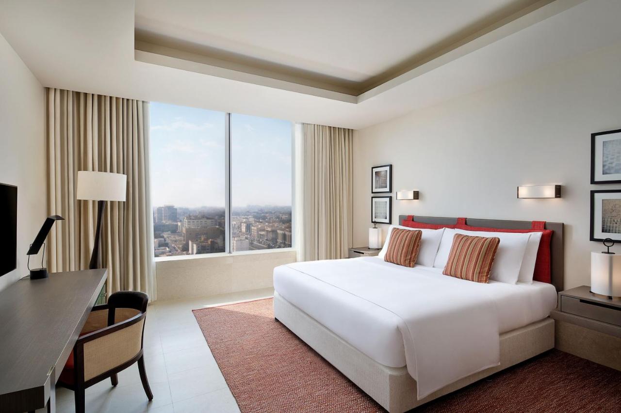 Assila a Luxury Collection Hotel Jeddah — Jeddah — photo 2