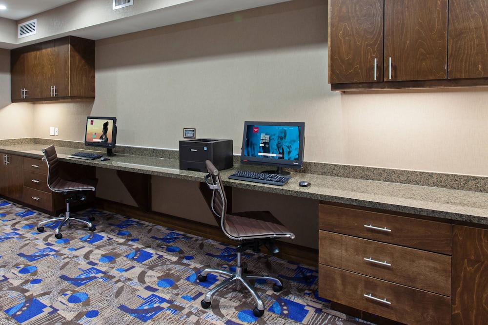 Residence Inn by Marriott Seattle Sea Tac Airport - photo 18