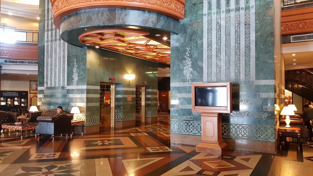 The Rizqun International Hotel — Bandar Seri Begawan — photo 5