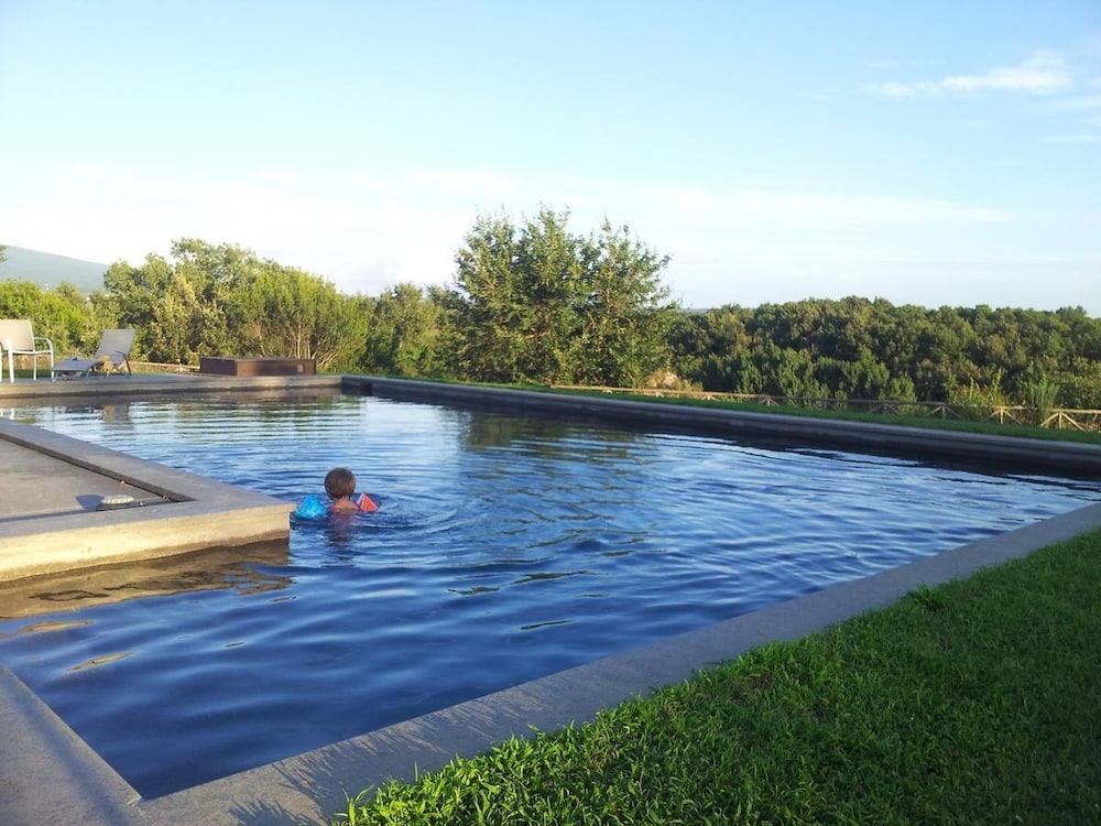 Bicoca Casaletti dei Pastori in Viterbo, Italy