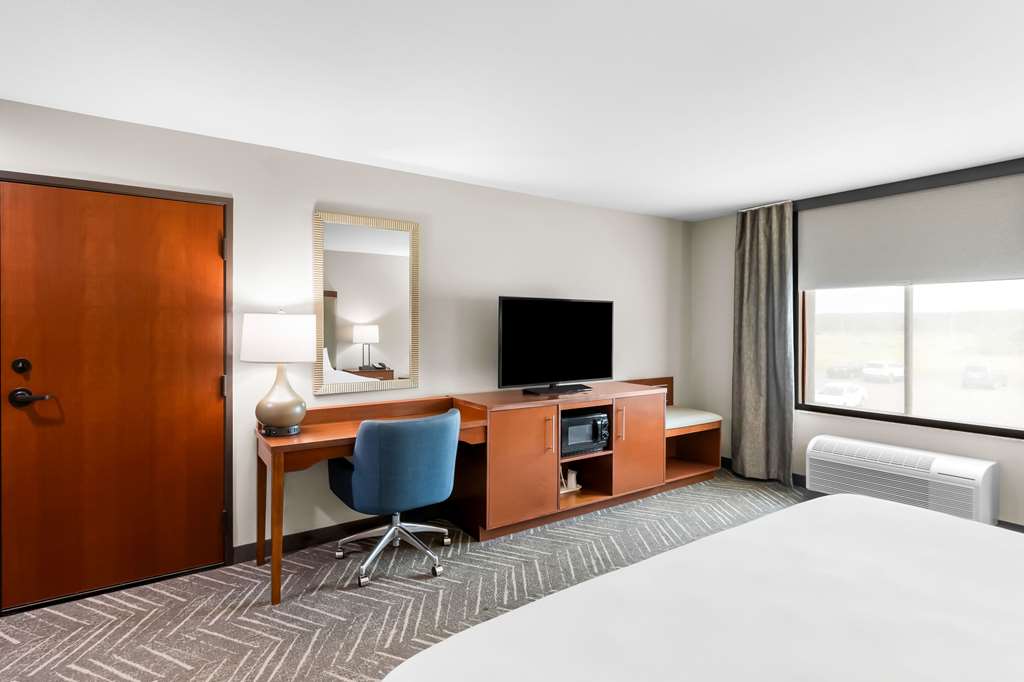 Comfort Inn & Suites Mountain Iron and Virginia - photo 9