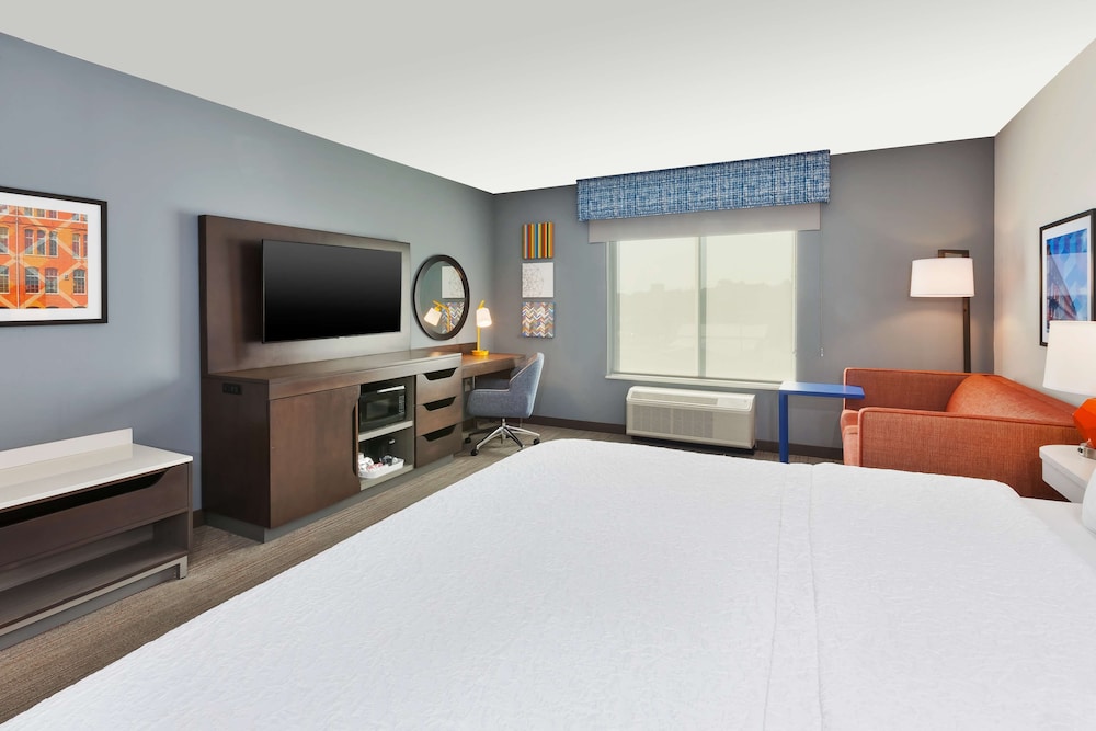 Hampton Inn Danville VA - photo 14