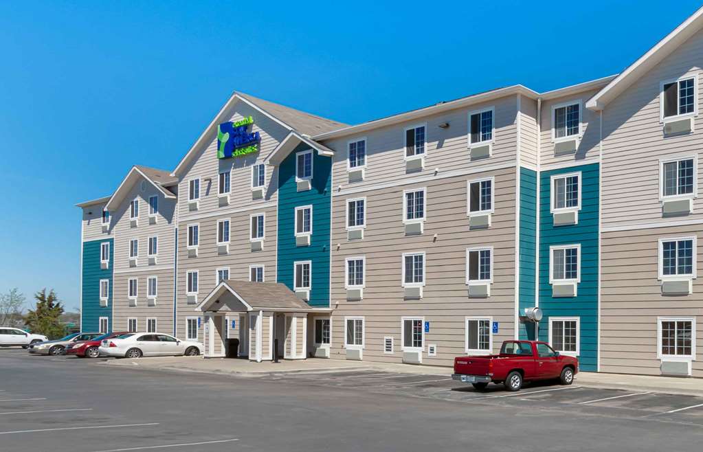 Extended Stay America Select Suites Kansas City South I 49 - photo 2