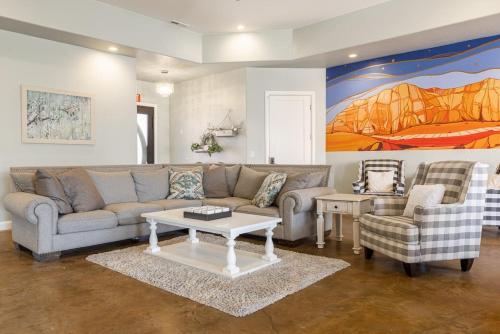 The Madilyn at Sand Hollow Resort in Hurricane, United States