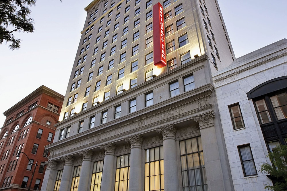 Residence Inn by Marriott Columbus Downtown - photo 23