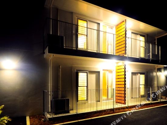 Village of Uni Parinaka Miyakojima pet-friendly hotel Miyakojima