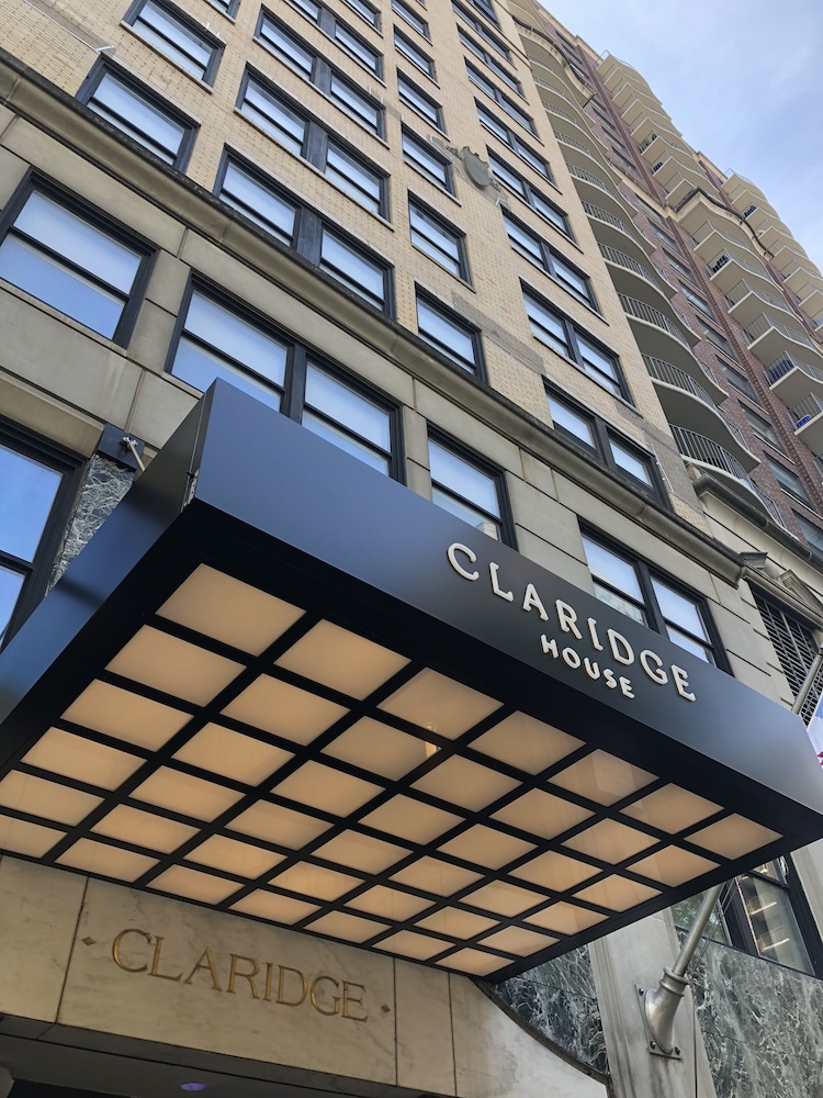 Claridge House - photo 64