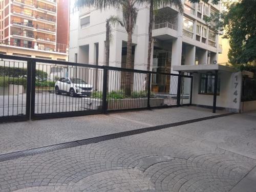 Torre Hernandez — 4-Star Luxury Hotel in Buenos Aires, Argentina