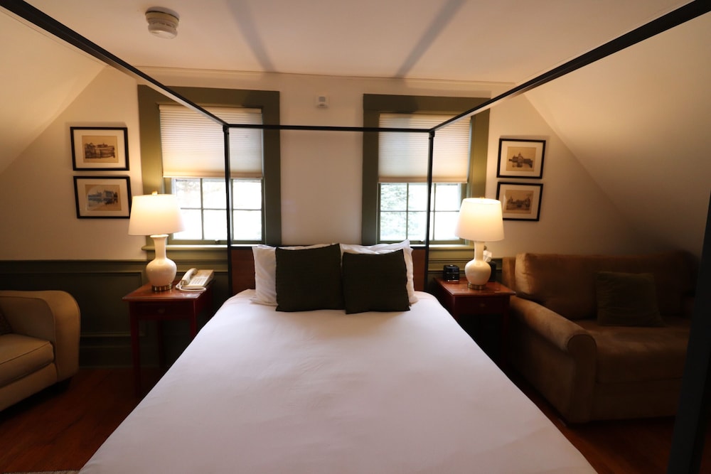 Swift House Inn - photo 62