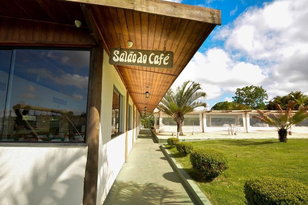 Hotel & Restaurante Parque D’anape in Jarinu, Brasil