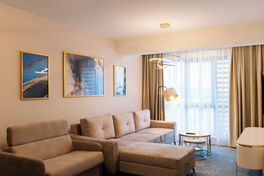 Olive Hotel & Spa in Mostar, Bosnia and Herzegovina