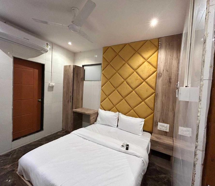 Hotel O New Firdous