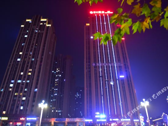 8 Hours Hotel - last minute hotel in Chongqing