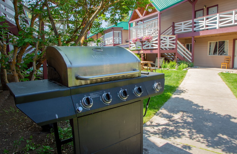 AbbyCreek Inn - photo 45