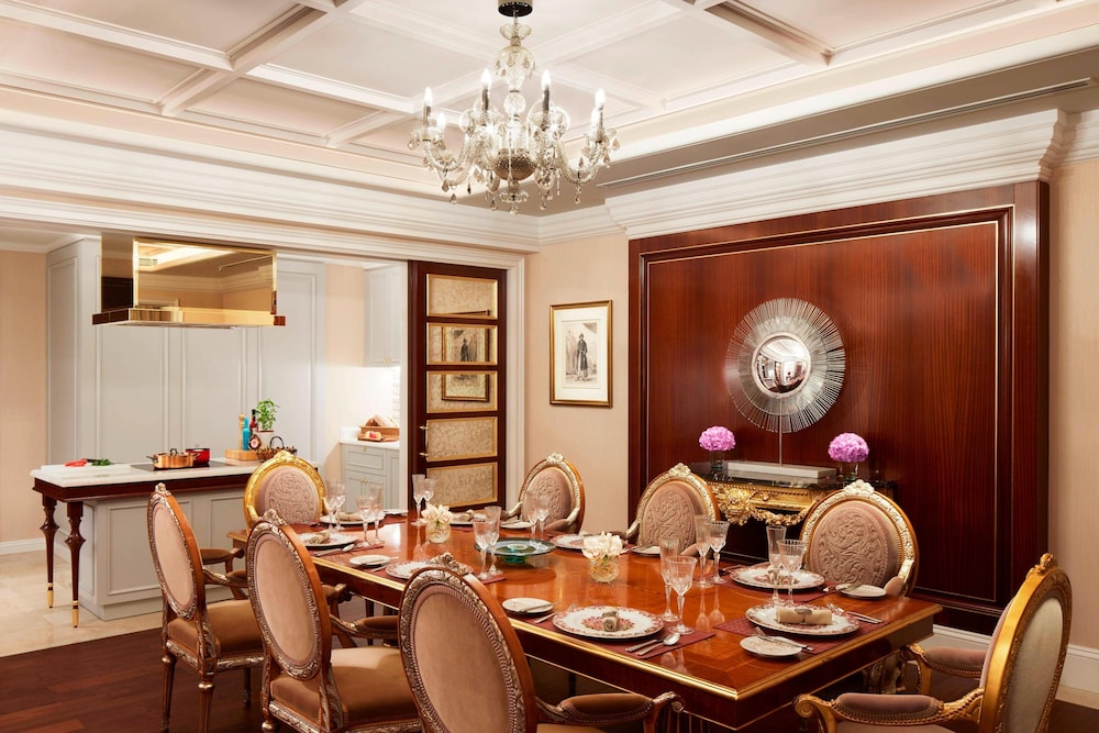 The Ritz Carlton Pune — Pune — photo 5